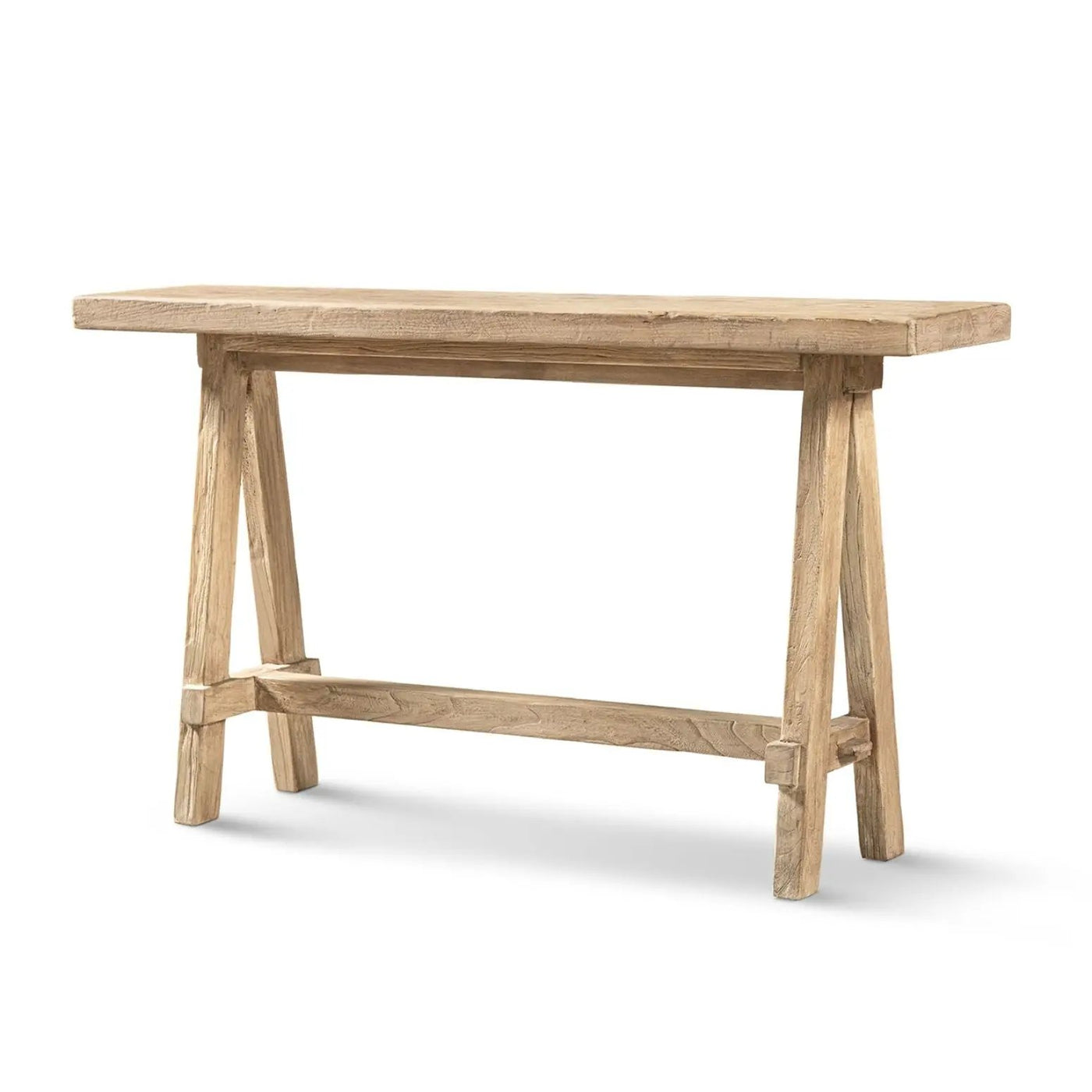 Hawthorne - Trestle Table by HouseOfZazla