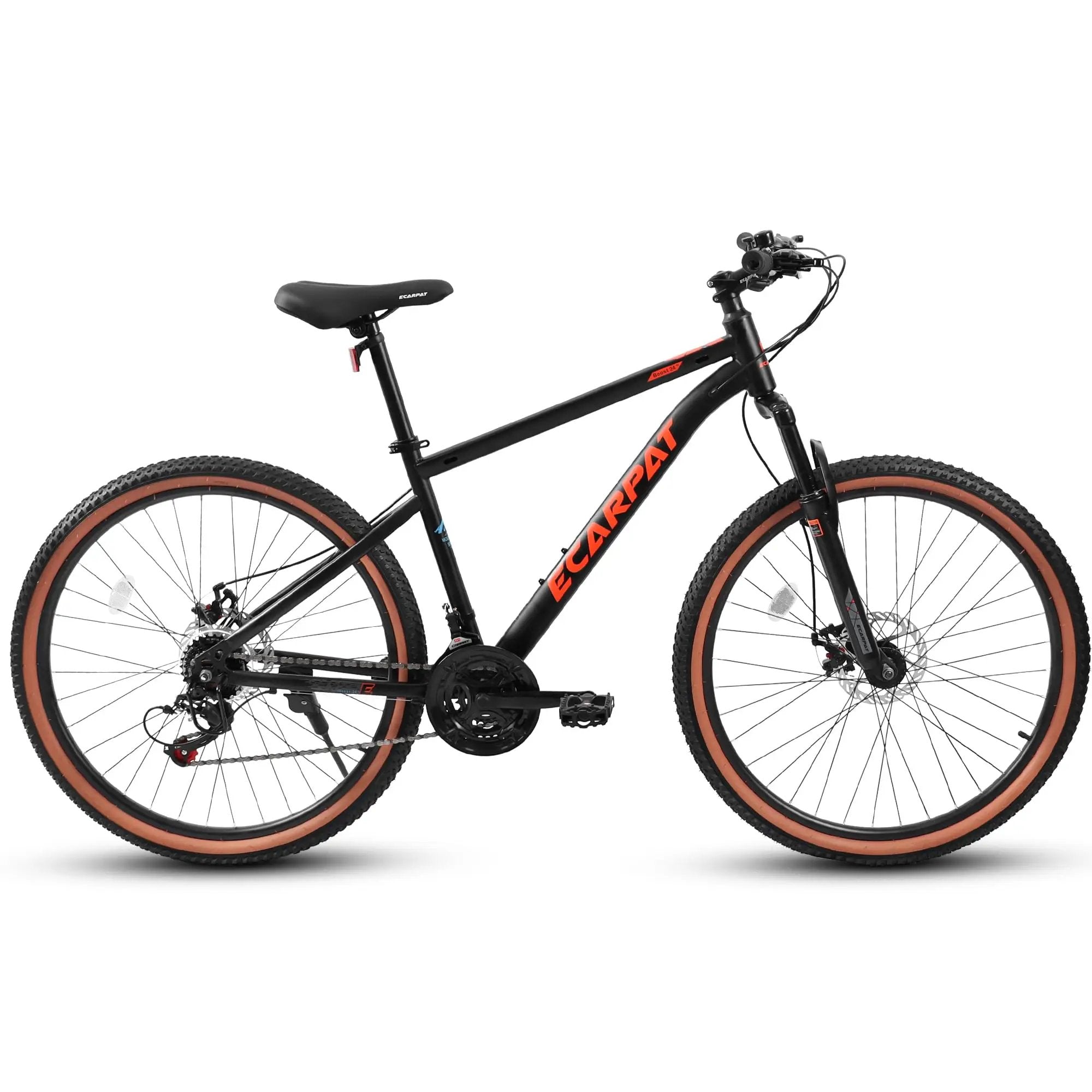 24 Inch Mountain Bike for Teenagers by HouseOfZazla