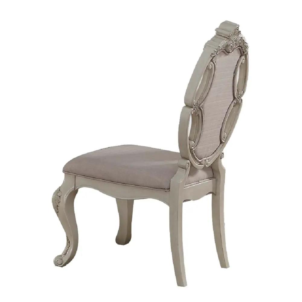 Ragenardus - Side Chair by Unique Piece Furniture
