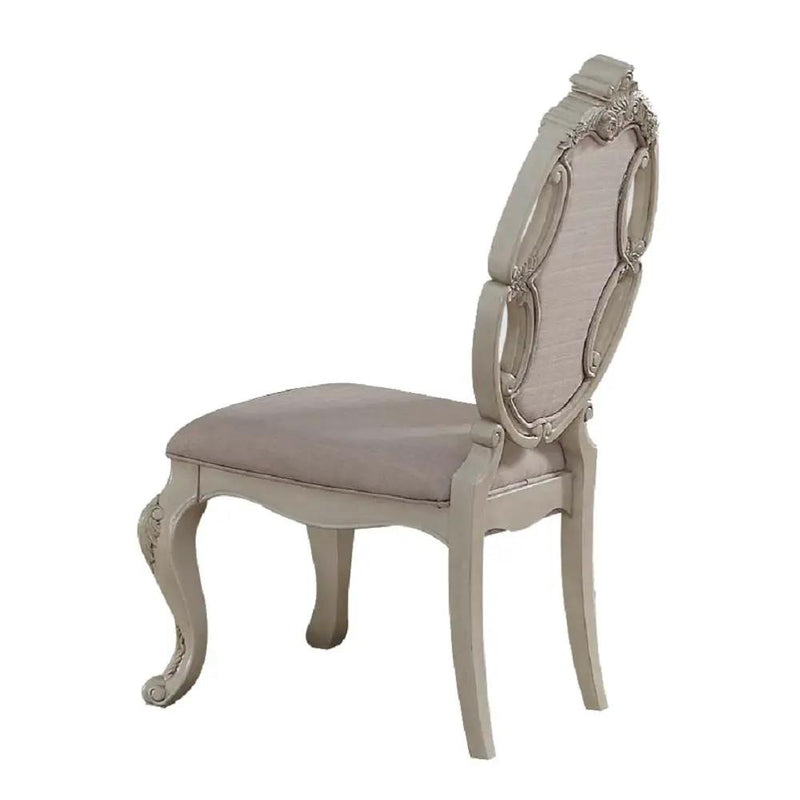 Ragenardus - Side Chair by Unique Piece Furniture
