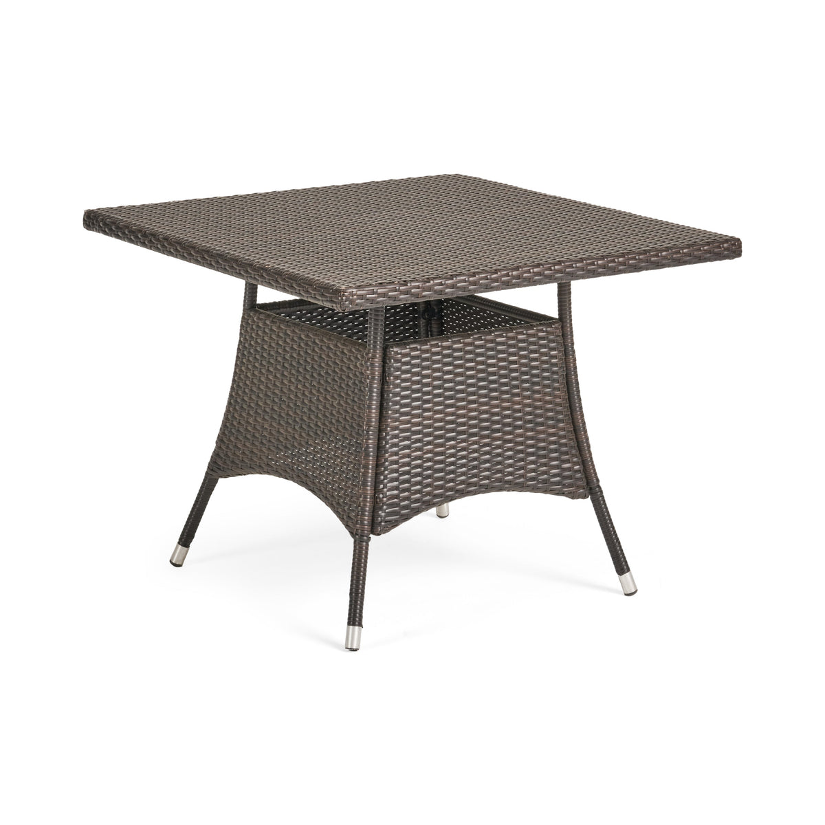 Corsica Square Dining Table, photo 8 of 10