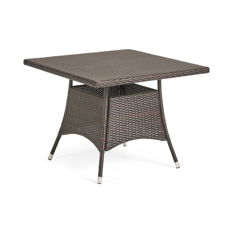 Corsica Square Dining Table, photo 8 of 10