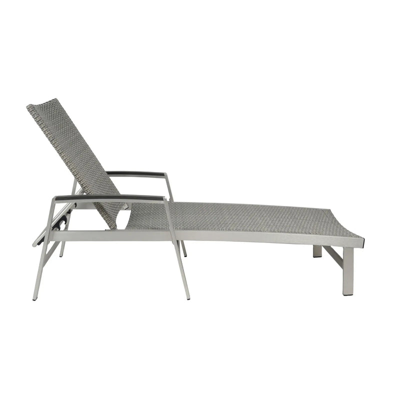 Oxton Chaise Lounge