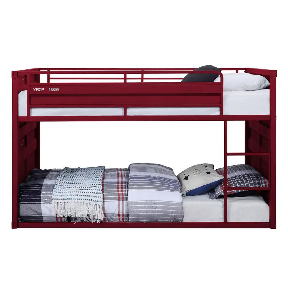 Cargo - Bunk Bed by Unique Piece Furniture