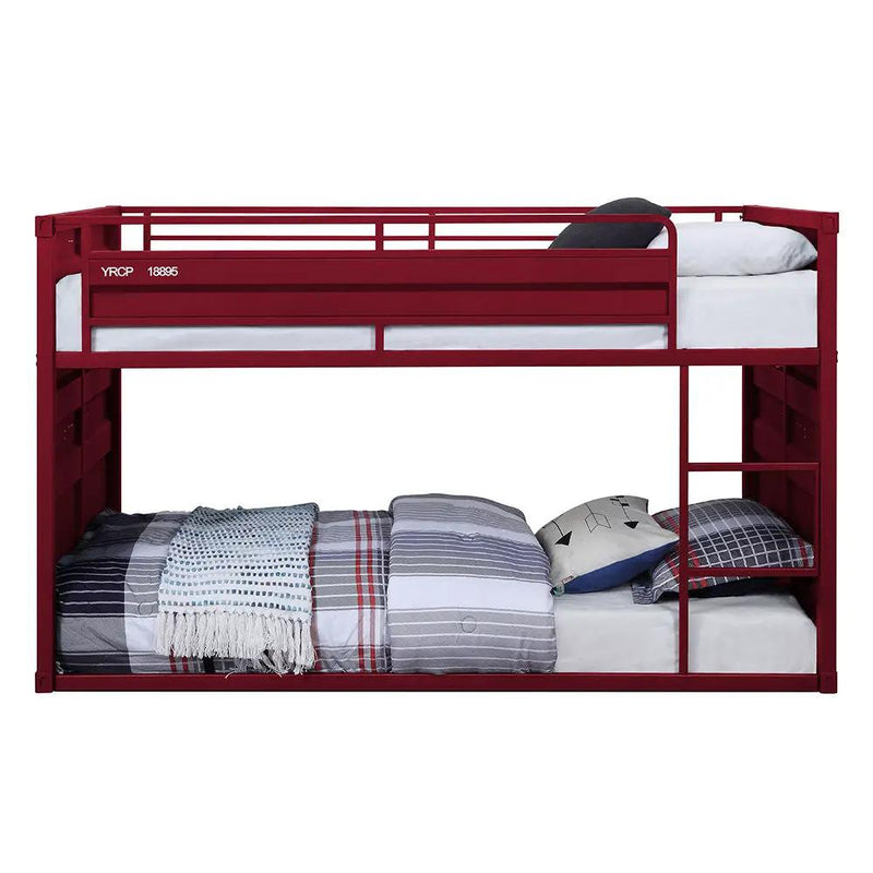 Cargo - Bunk Bed by Unique Piece Furniture