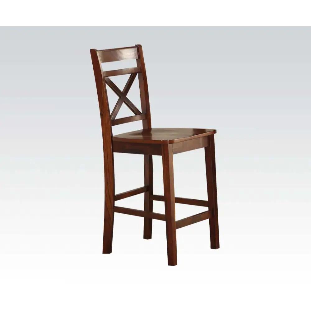 Tartys - Counter Height Chair by Unique Piece Furniture