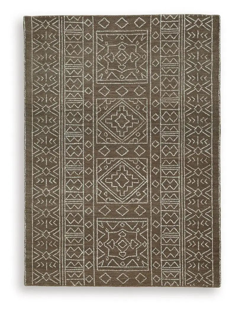 Merrittman - Rug by Unique Piece Furniture