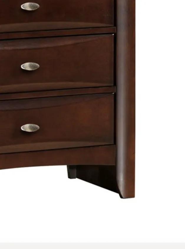 Ireland - Elegant Design Chest by HouseOfZazla