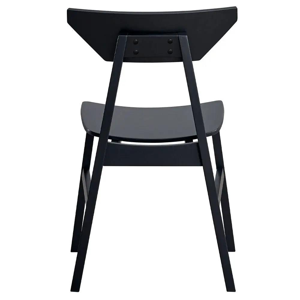 Briar - Side Chair (Set of 4) - Black by Unique Piece Furniture