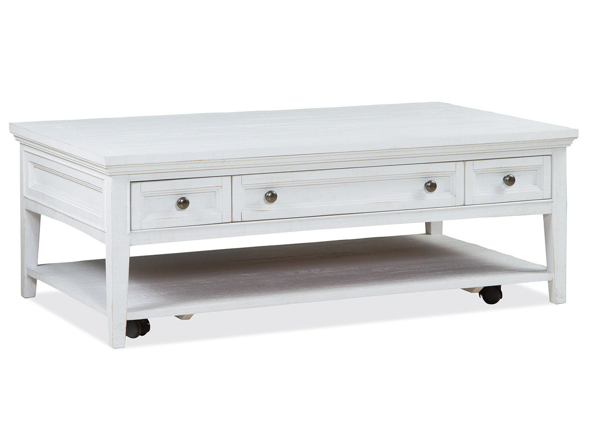 Heron Cove - Rectangular Table, photo 2 of 18
