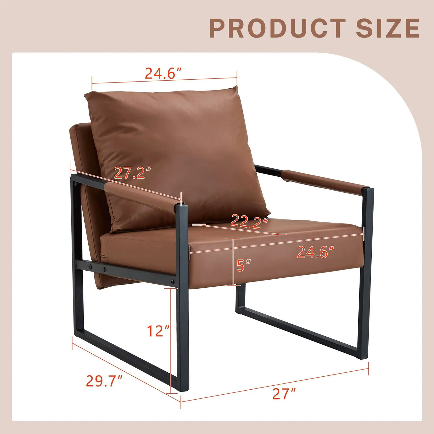 Sofa Ergonomic Design For Living Room by HouseOfZazla