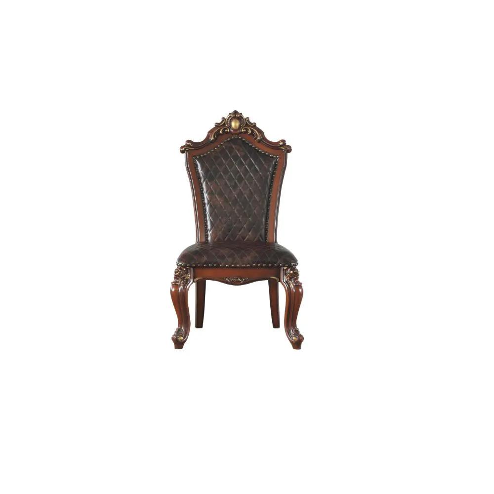 Picardy - Side Chair by Unique Piece Furniture
