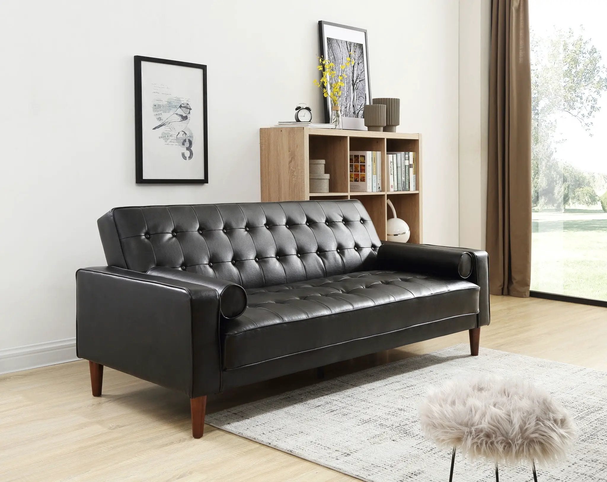 Andrews - Sofa Bed by HouseOfZazla