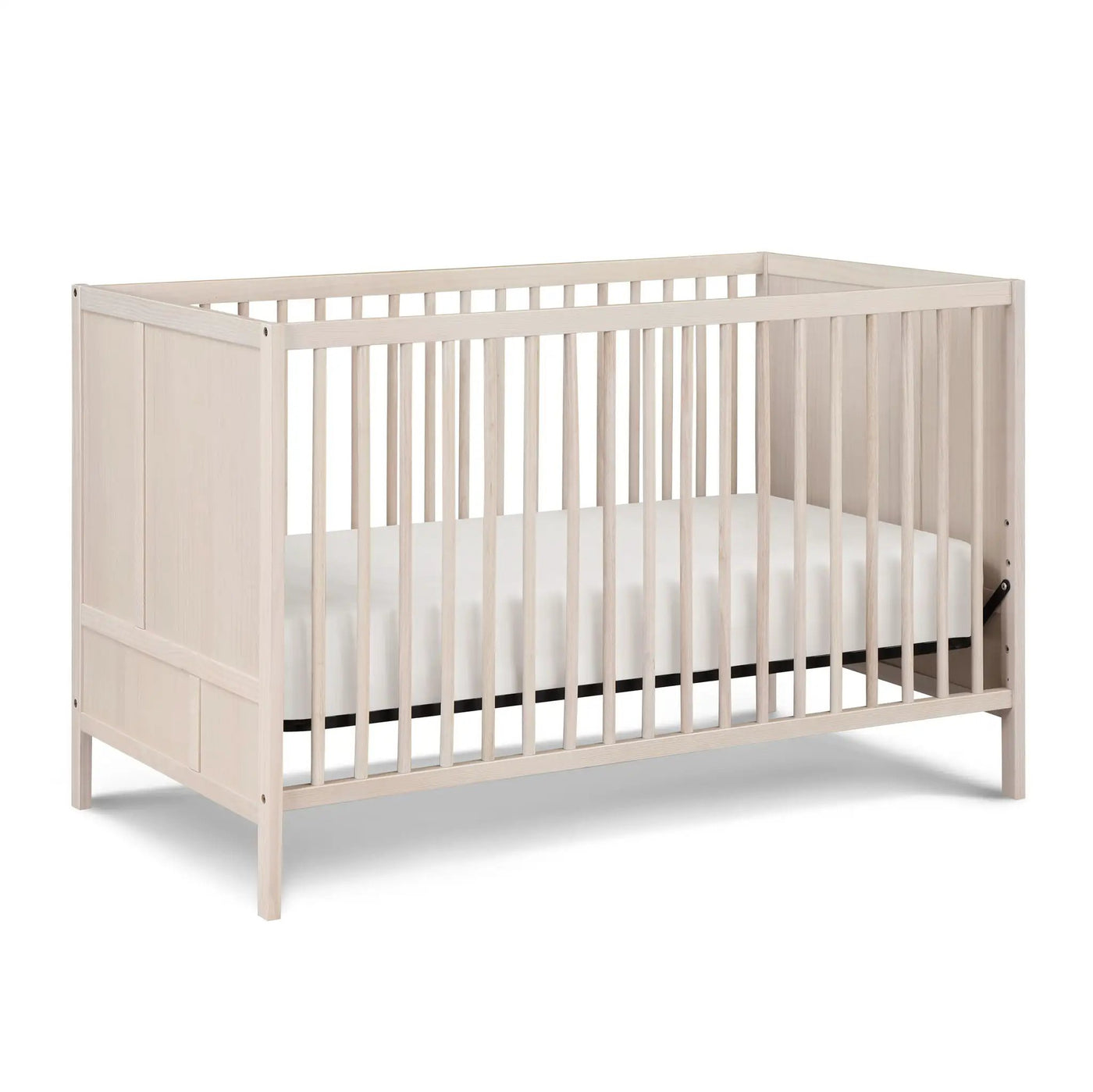 Pixie Finn - 3-in-1 Crib by Unique Piece Furniture