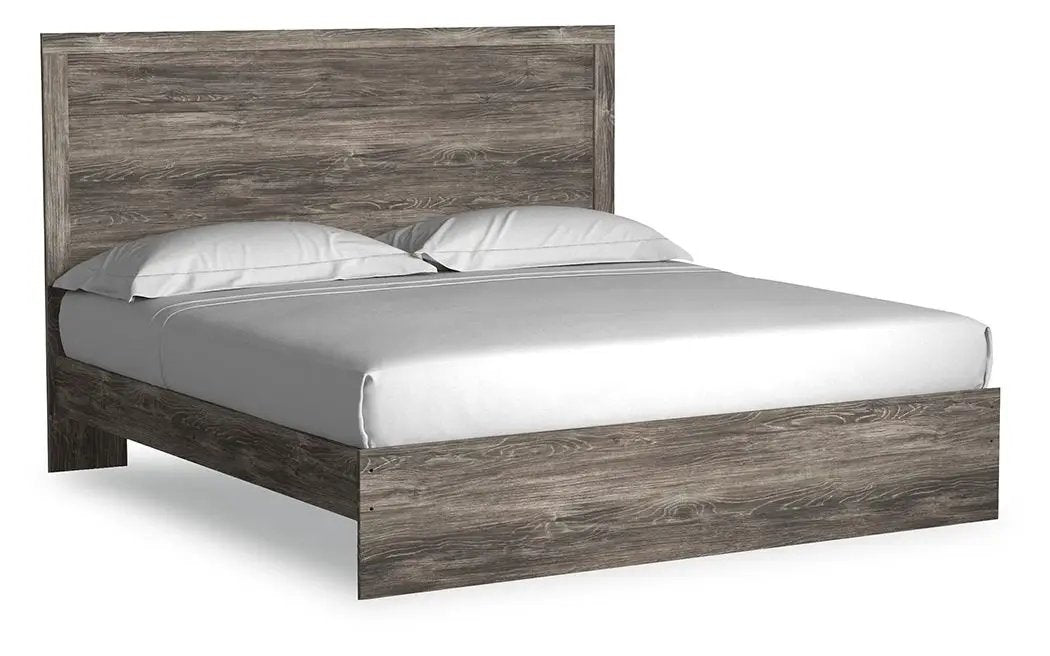 Ralinksi - Panel Bed by Unique Piece Furniture