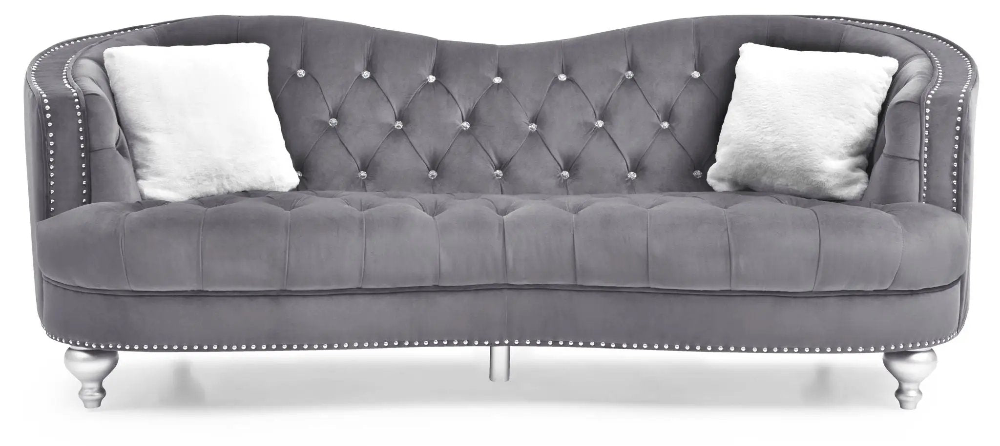 Jewel - Sofa by Unique Piece Furniture