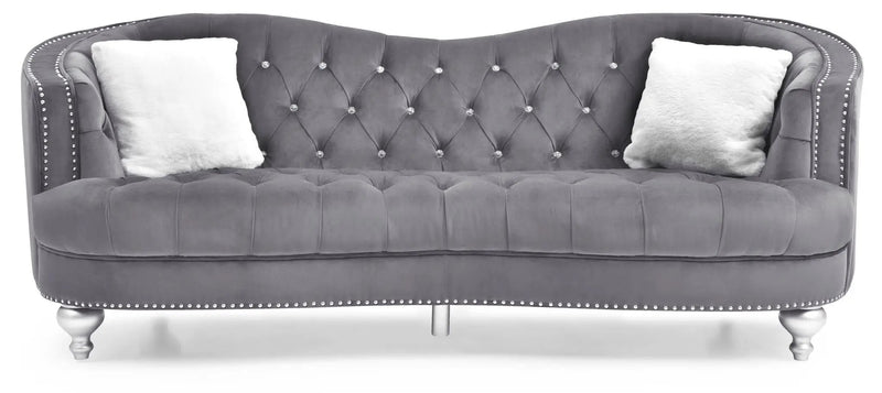 Jewel - Sofa by Unique Piece Furniture