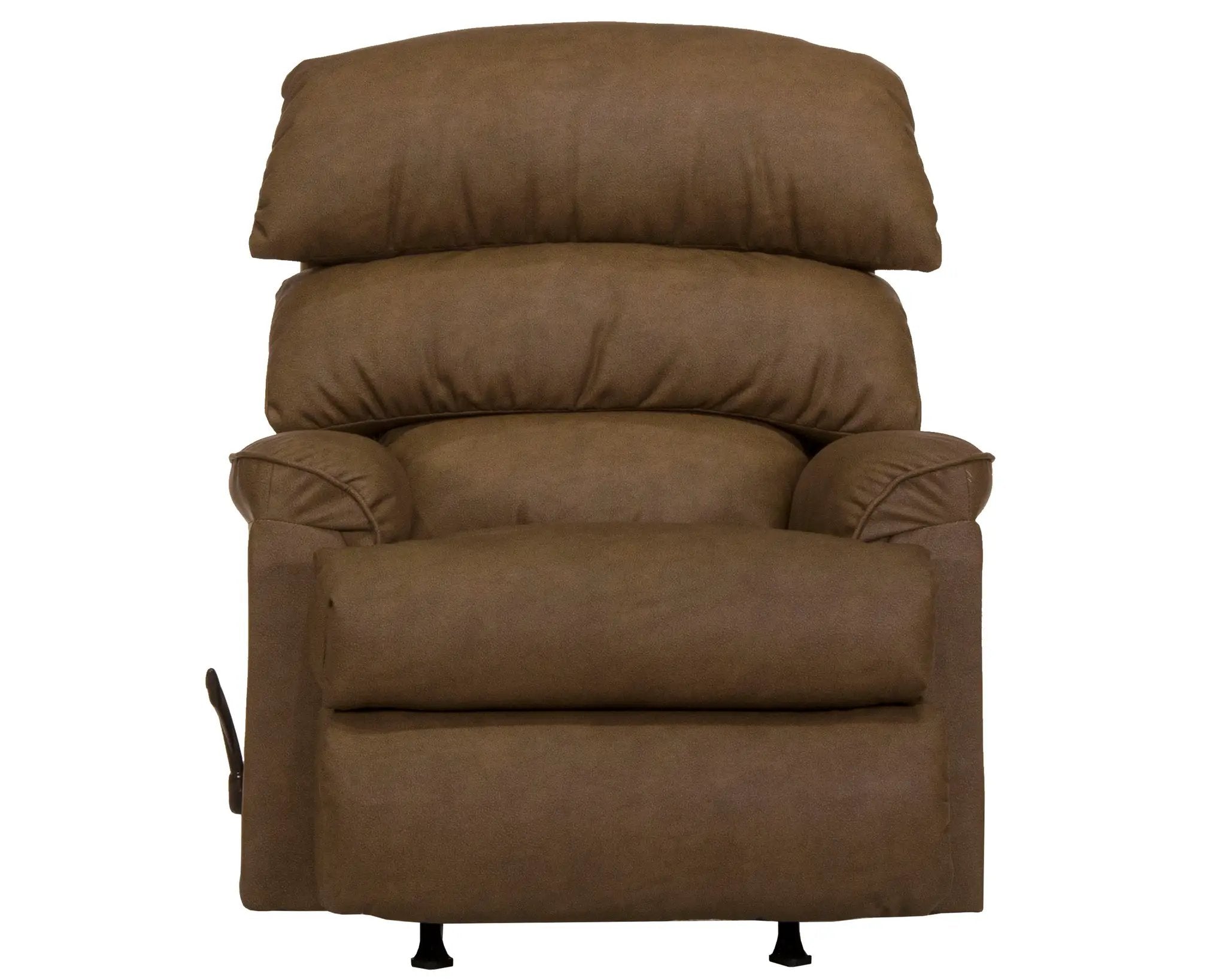 Harmony - Chaise Rocker Recliner by Unique Piece Furniture