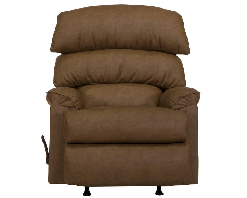 Harmony - Chaise Rocker Recliner by Unique Piece Furniture