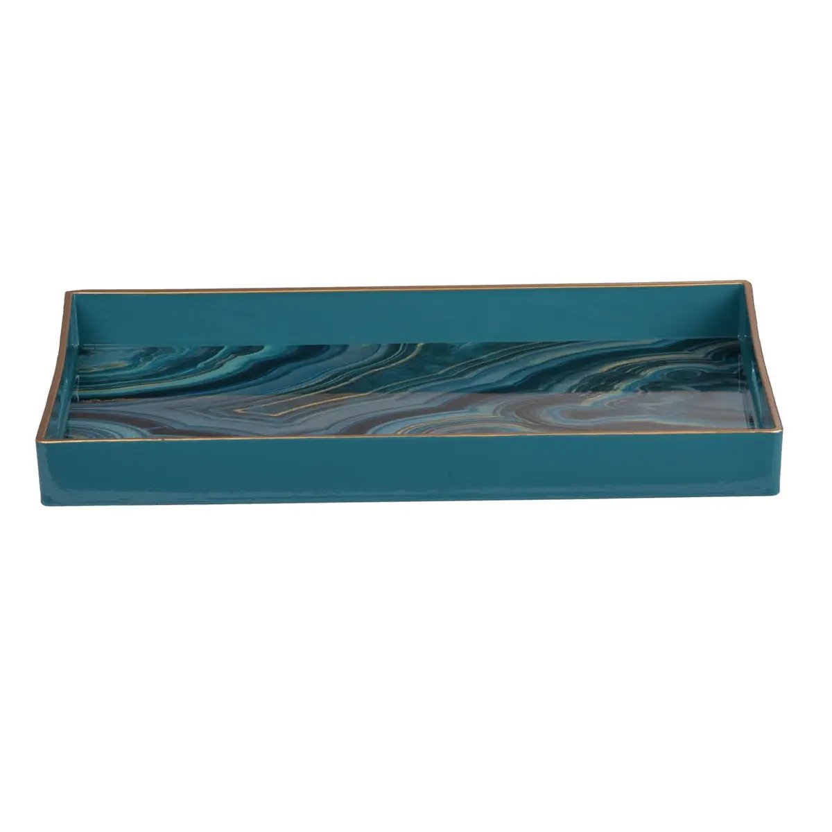 S/2 Effra Rectangular Trays by HouseOfZazla