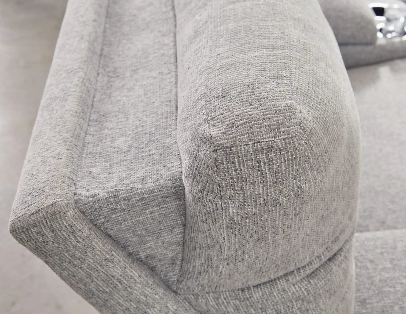Acklen Place - Reclining Sectional by Unique Piece Furniture
