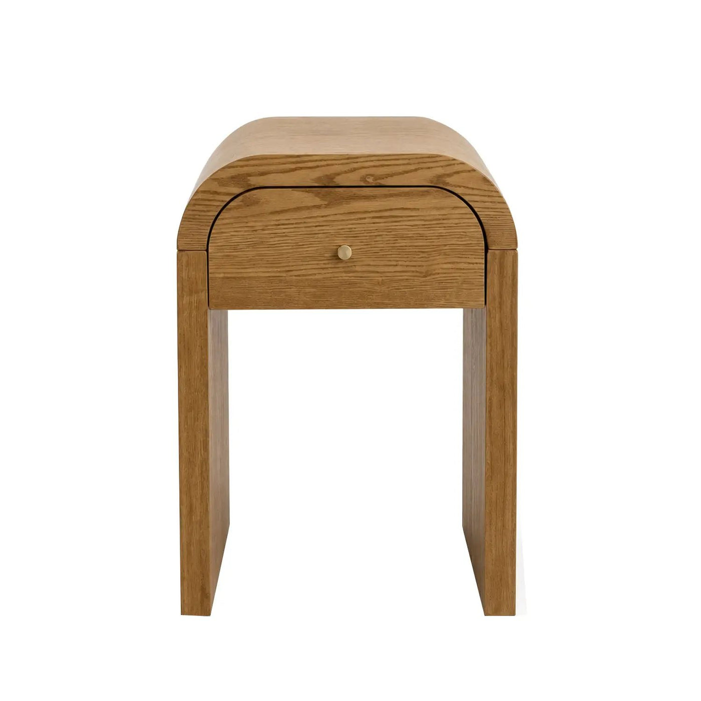 Curved Table by HouseOfZazla