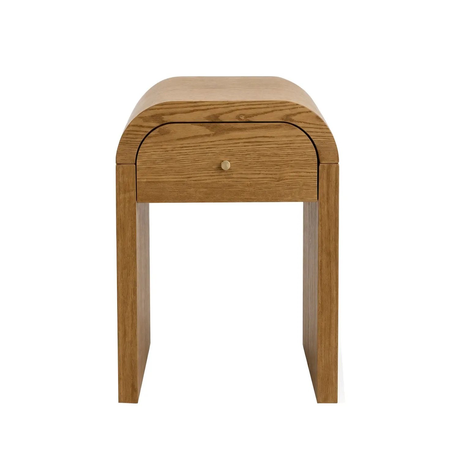 Curved Table by HouseOfZazla