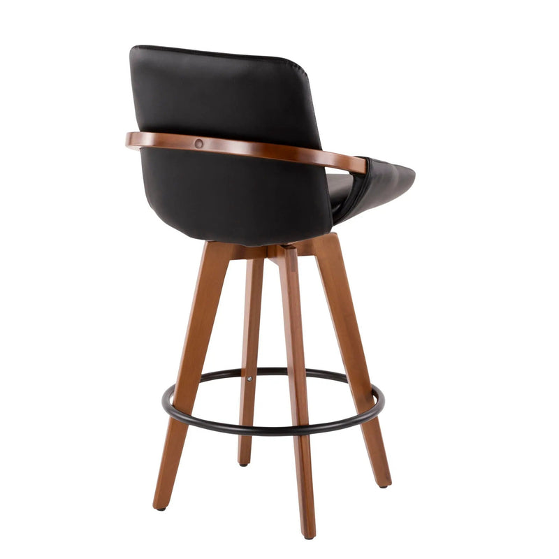 Cosmo - Mid Century Counter Stool by Unique Piece Furniture