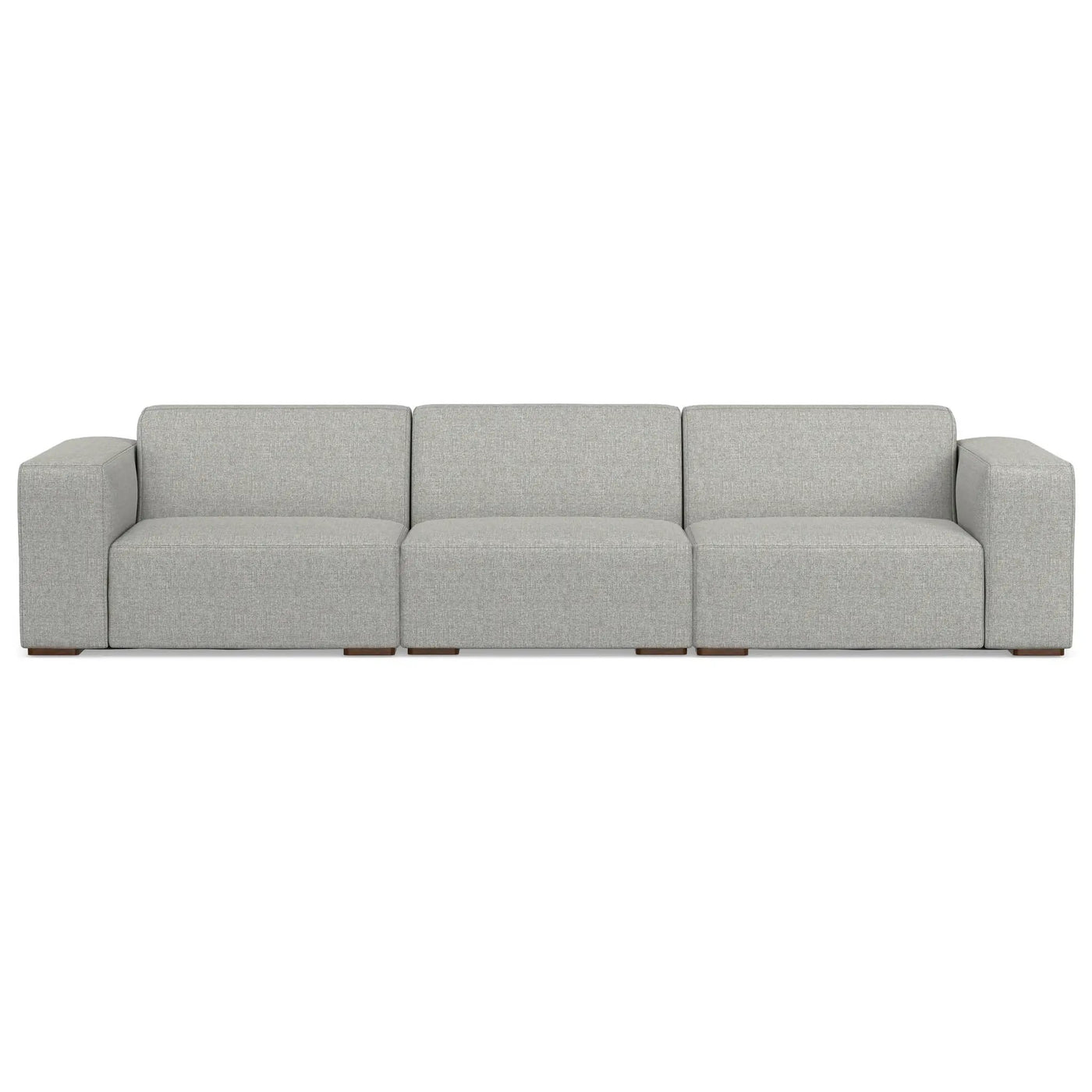 Rex - Handcrafted Sofa by HouseOfZazla