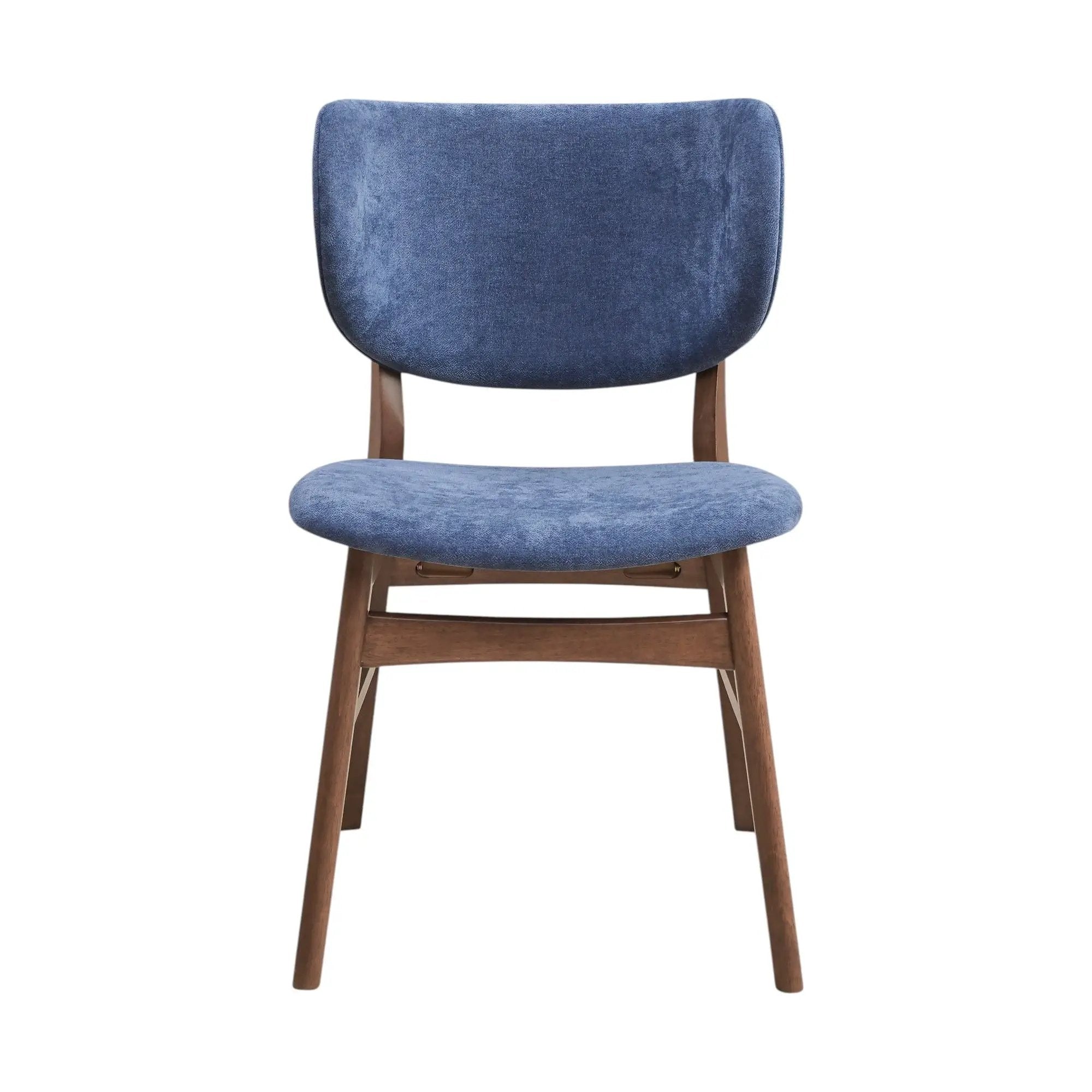 Bevis - 5 Piece Dining Set by HouseOfZazla