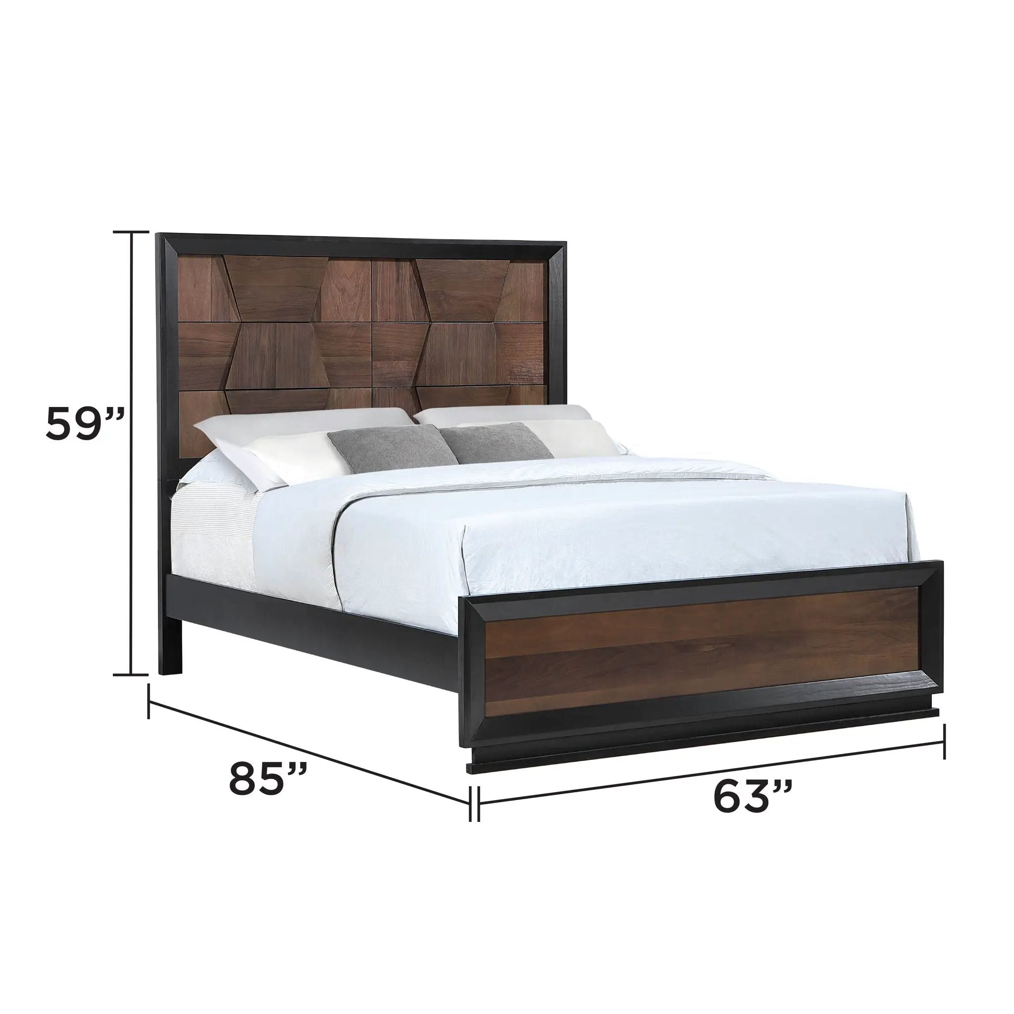 Houston - Bed