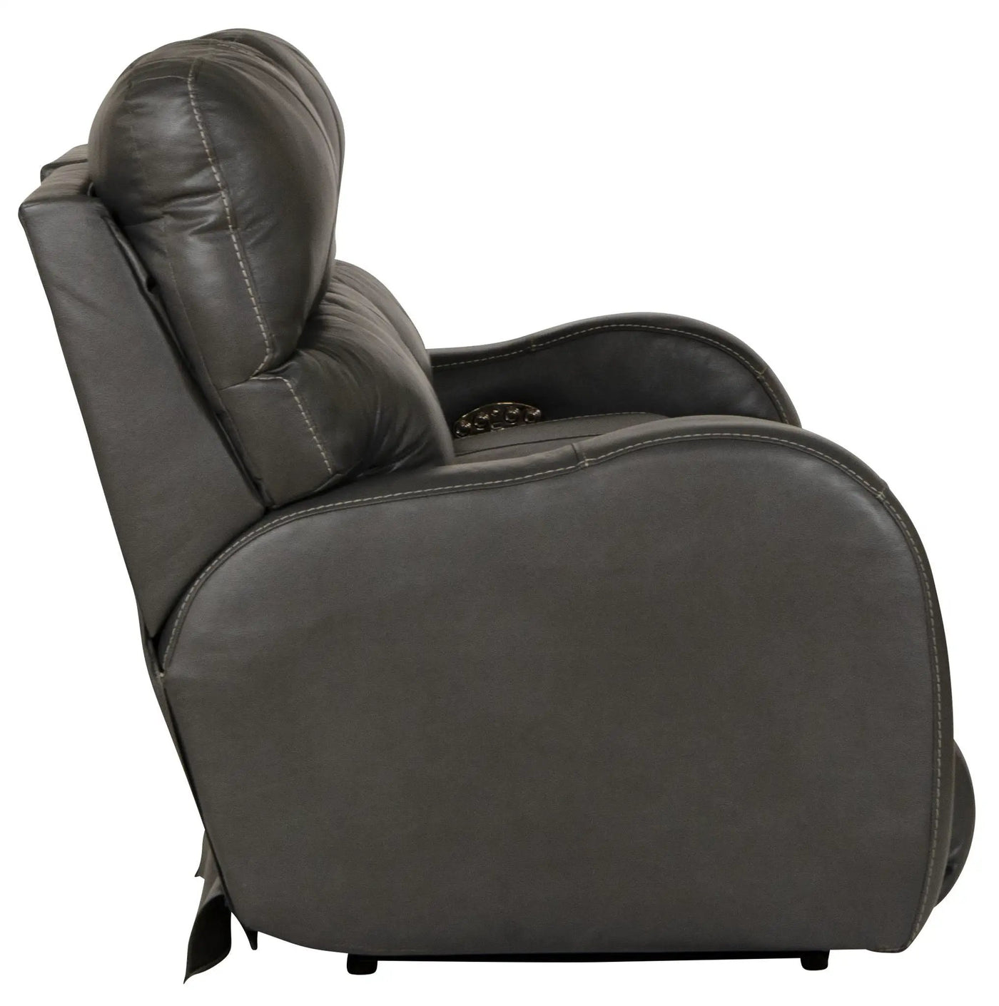 Angelo - Power Reclining Sofa by Unique Piece Furniture