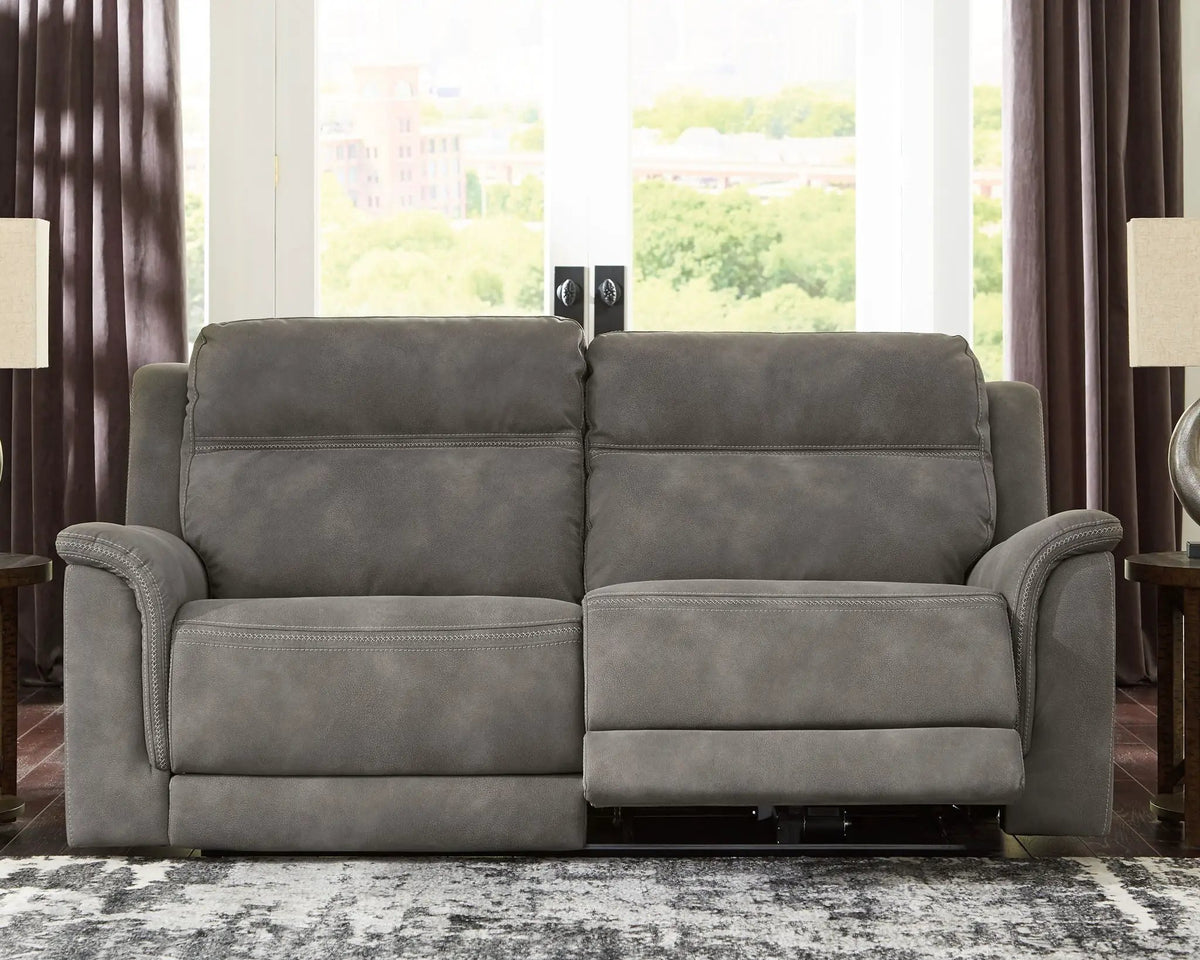 Next-Gen Durapella - Reclining Power Sofa, photo 9 of 14