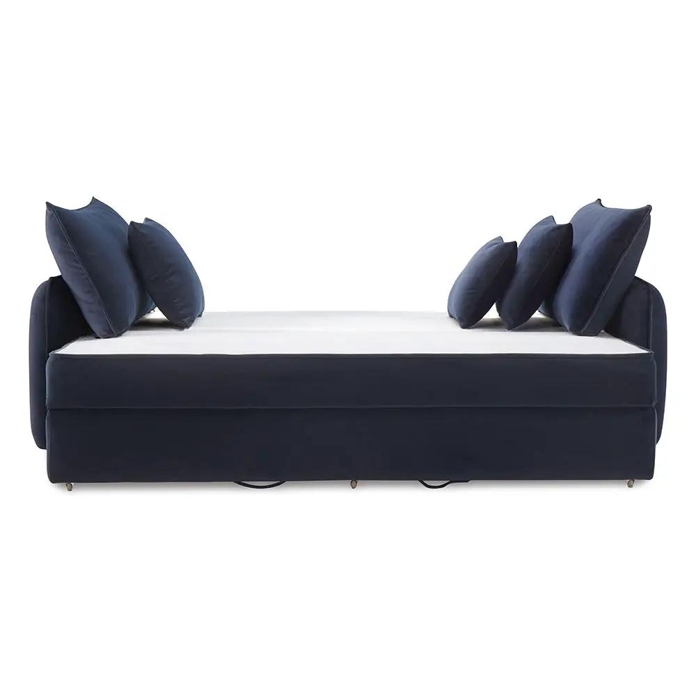 Irina - Sofa With Sleeper by Unique Piece Furniture