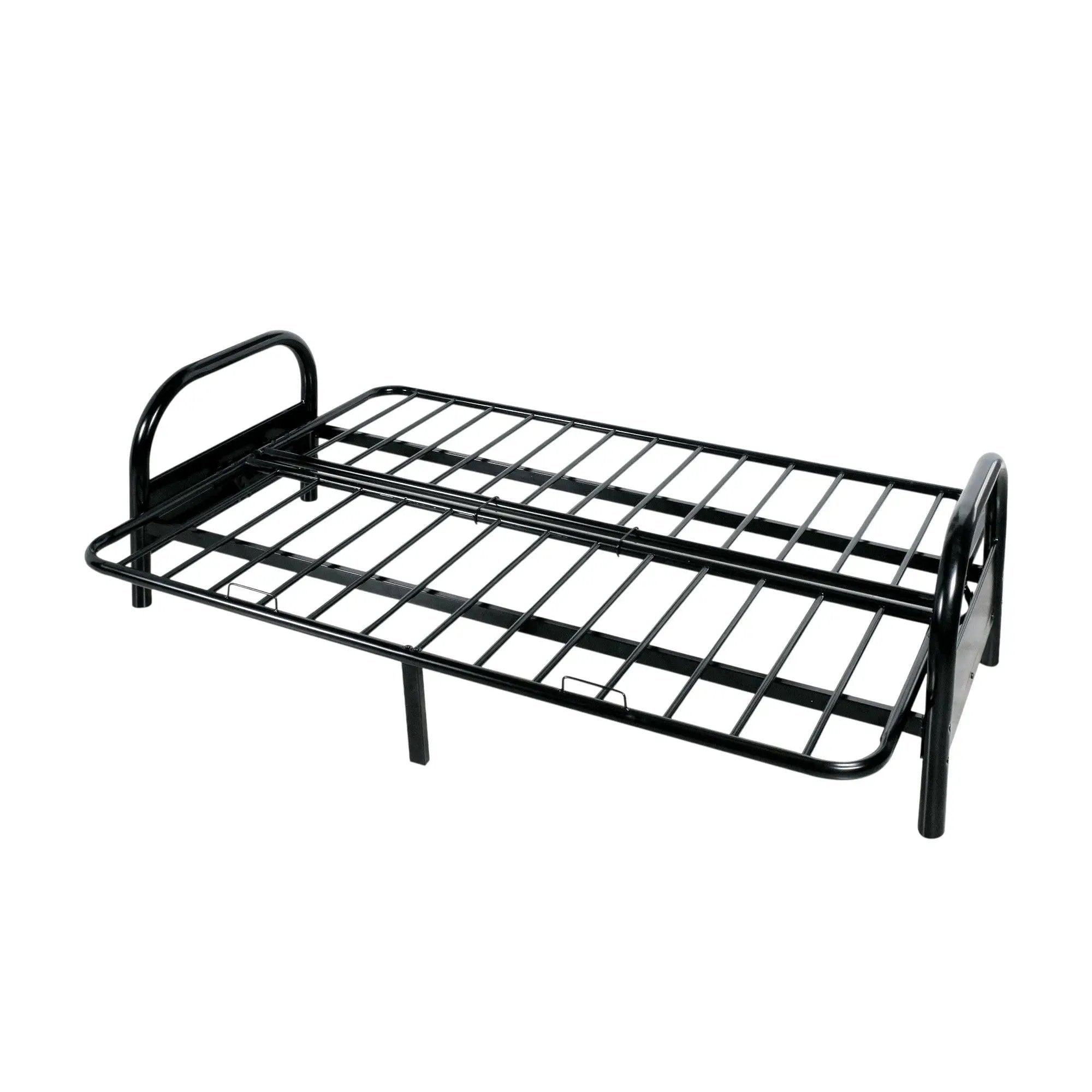 Alfonso - Adjustable Sofa Frame (Cushion Not Included) - Black by Unique Piece Furniture