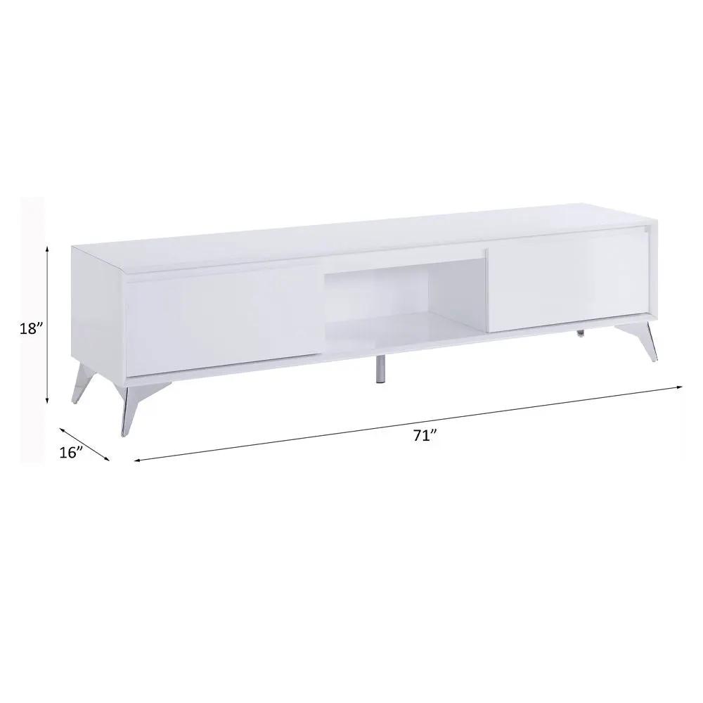 Raceloma - TV stand by Unique Piece Furniture