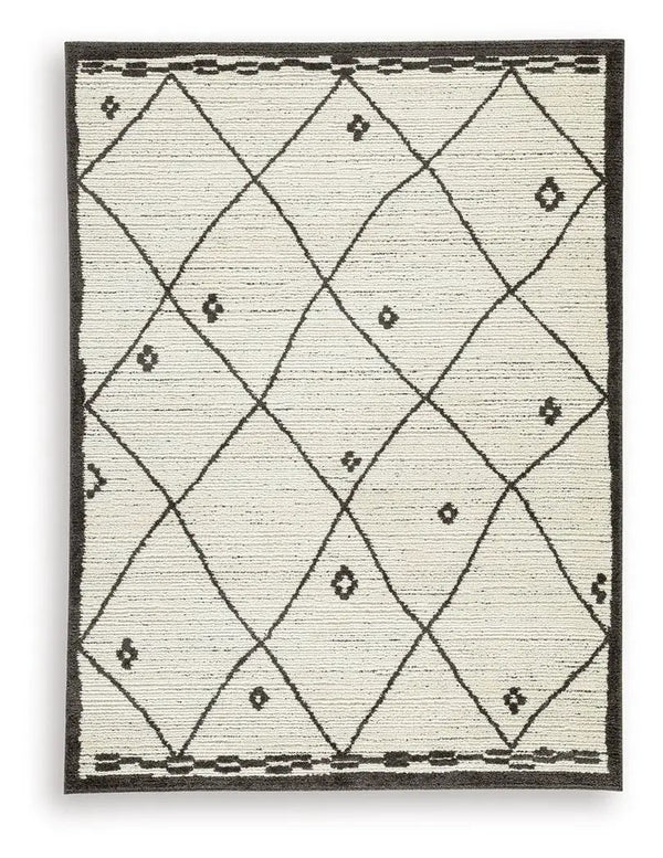 Fenriston - Rug