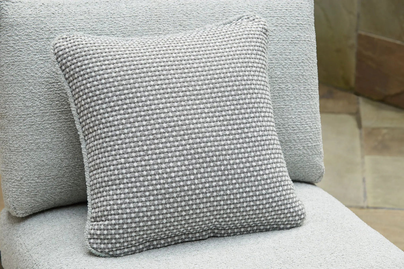 Beachloft - Outdoor Sectional by Unique Piece Furniture