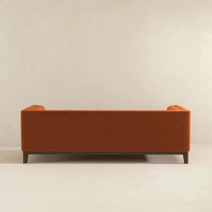 Melissa - Mid Century Modern Sofa by Unique Piece Furniture