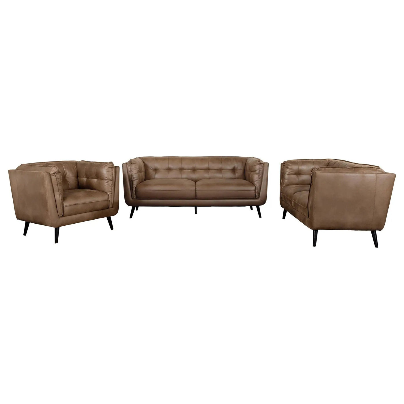 Maximillion - Living Room Set by HouseOfZazla
