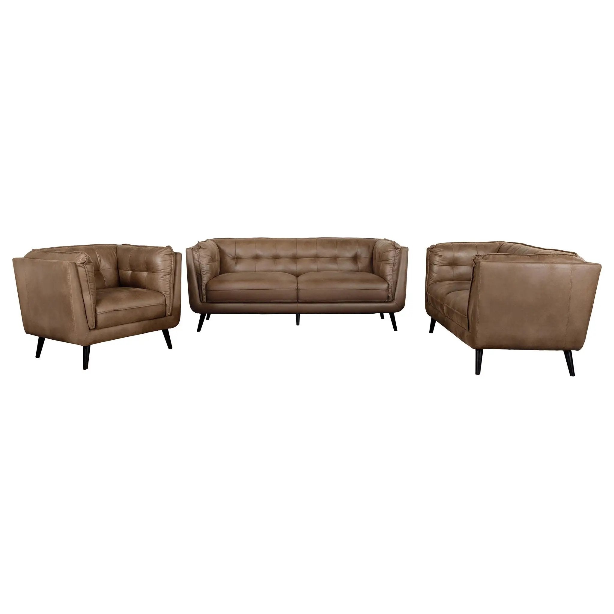 Maximillion - Living Room Set by HouseOfZazla