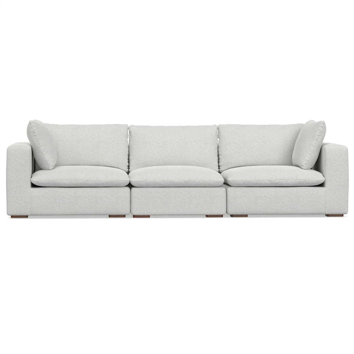 Jasmine - Handcrafted Sofa by Unique Piece Furniture