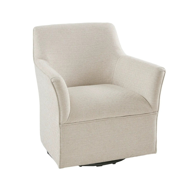 Augustine - Swivel Glider Chair by Unique Piece Furniture