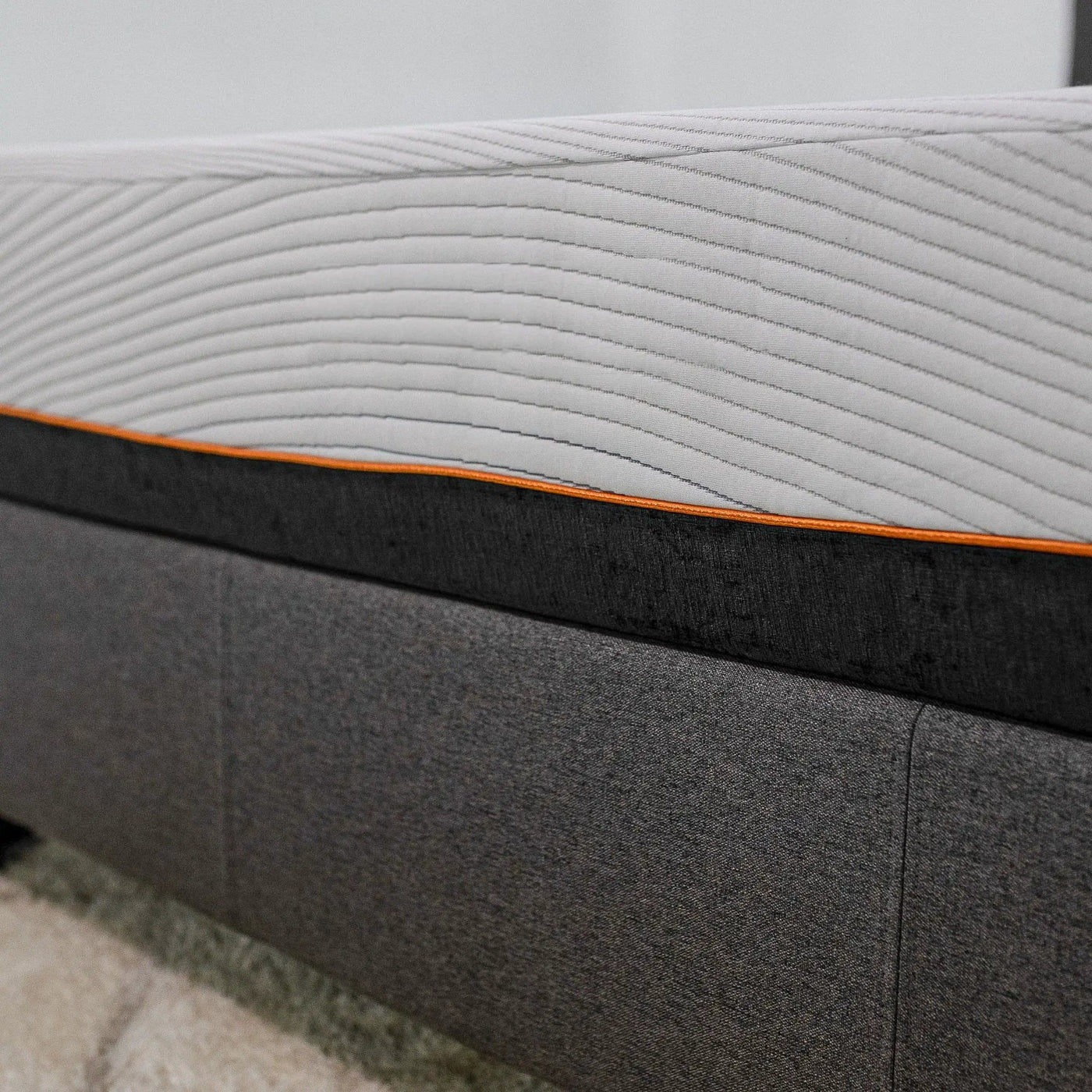10" Regen Cooling Copper Infused Memory Foam Mattress by HouseOfZazla