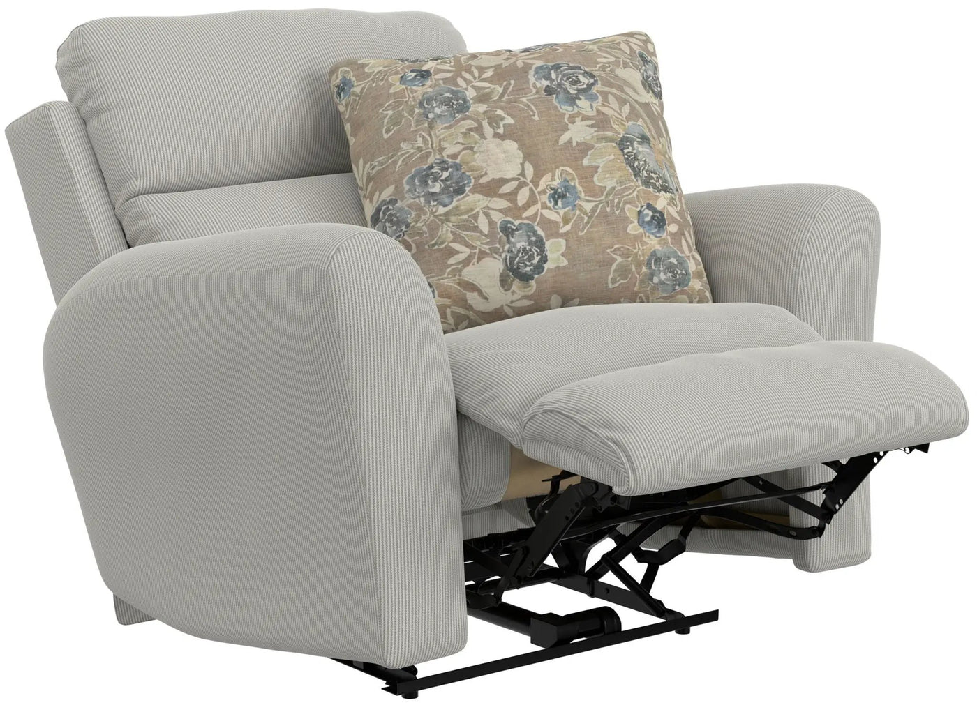Chappy - Lay Flat Recliner by Unique Piece Furniture