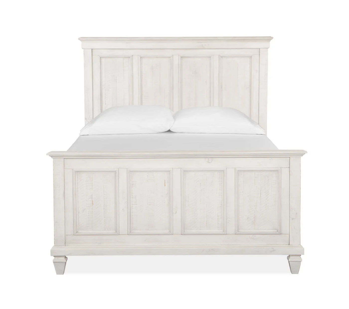 Newport - Panel Bed by Unique Piece Furniture