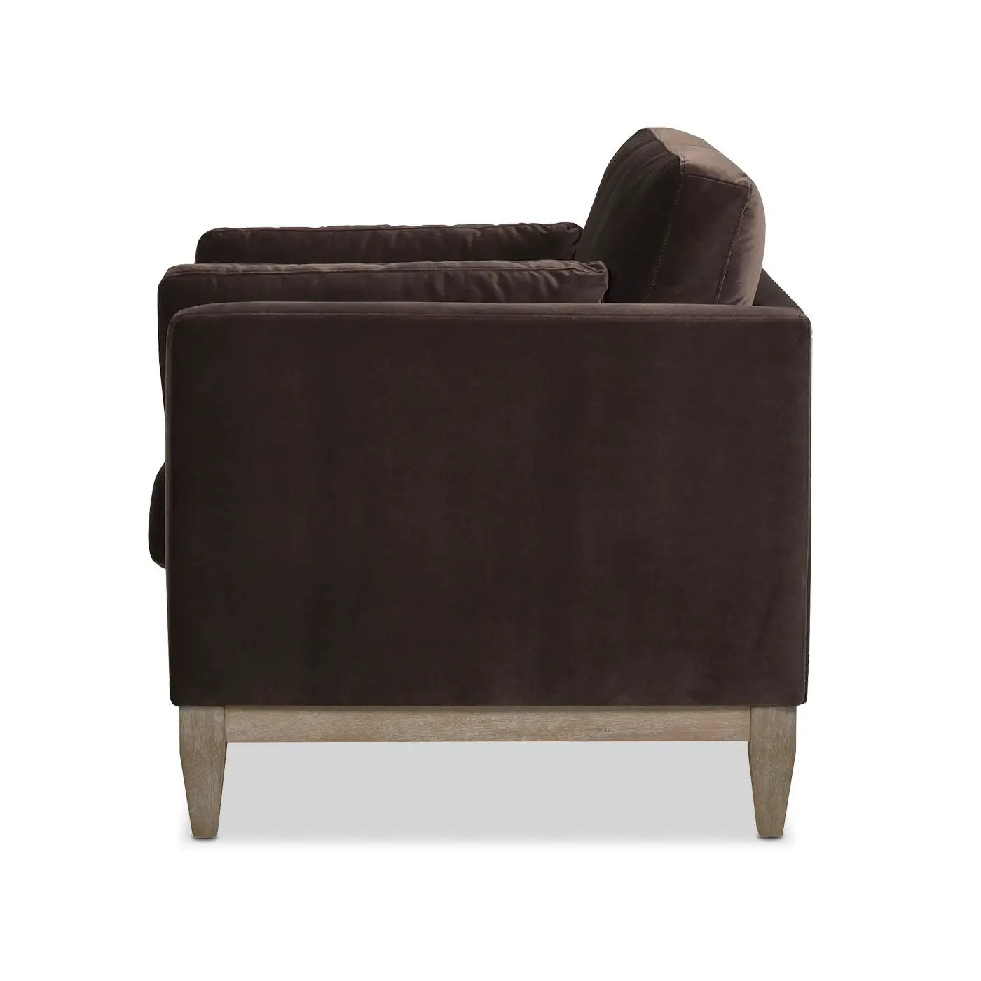 Knox - Modern Farmhouse Arm Chair by HouseOfZazla