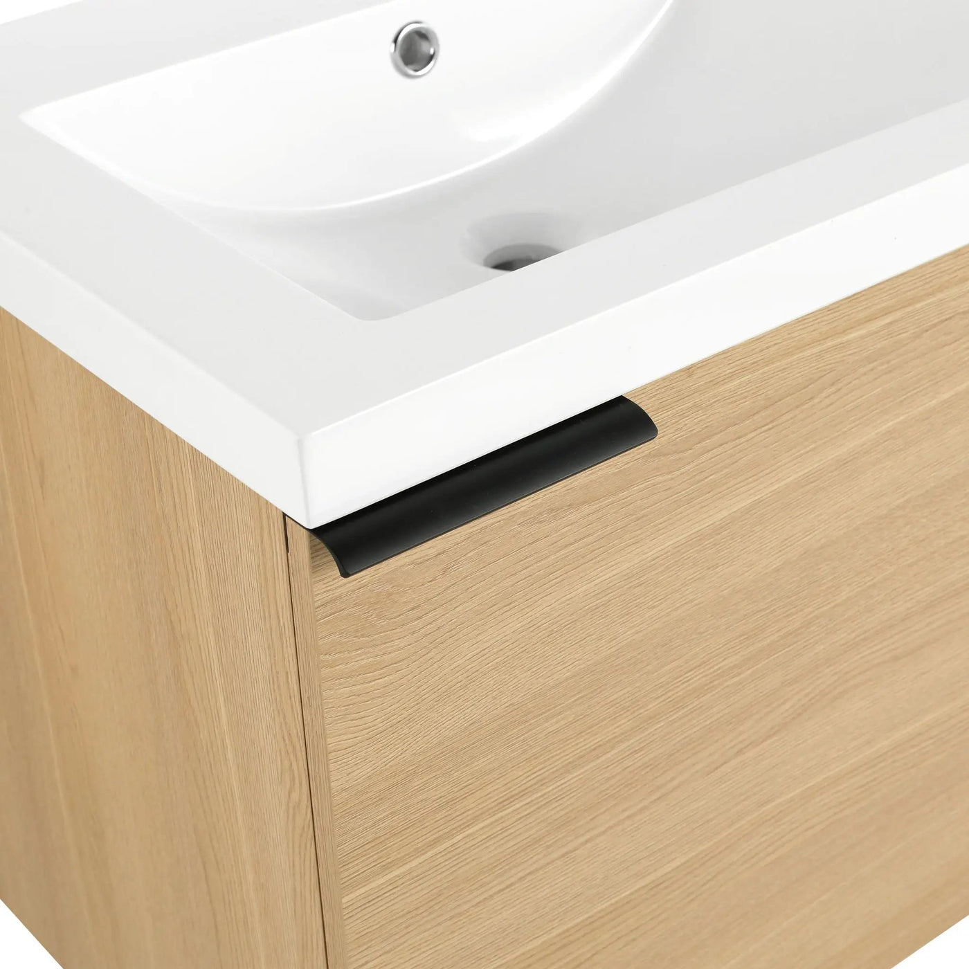 Modern Bathroom Vanity For Bathroom Spaces by HouseOfZazla
