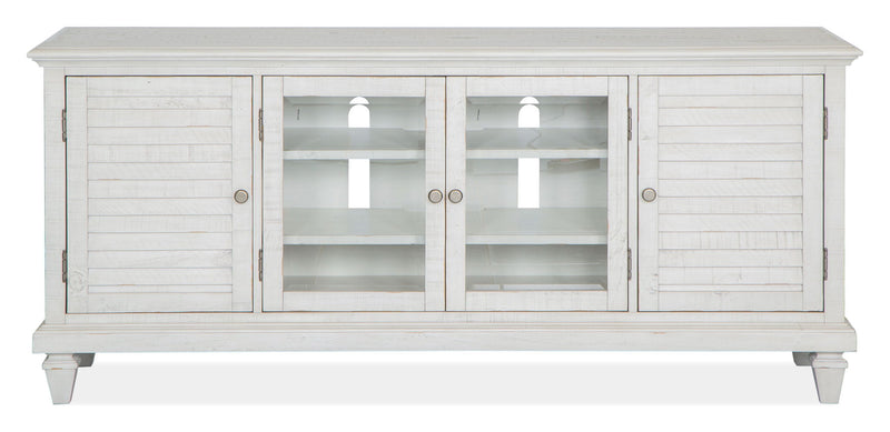 Newport - Console - Alabaster, photo 3 of 7