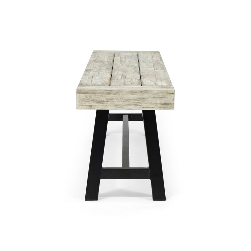 Carlisle Dining Bench